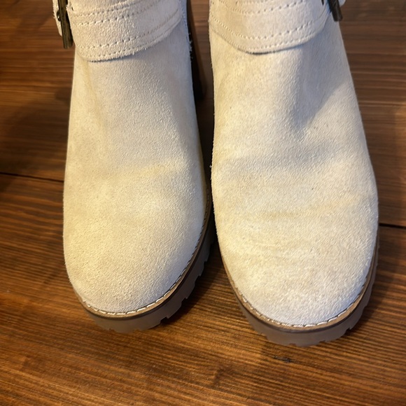 Cole haan foster buckle bootie - Picture 8 of 8